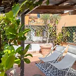 Your Trastevere Terrace