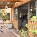 Your Trastevere Terrace