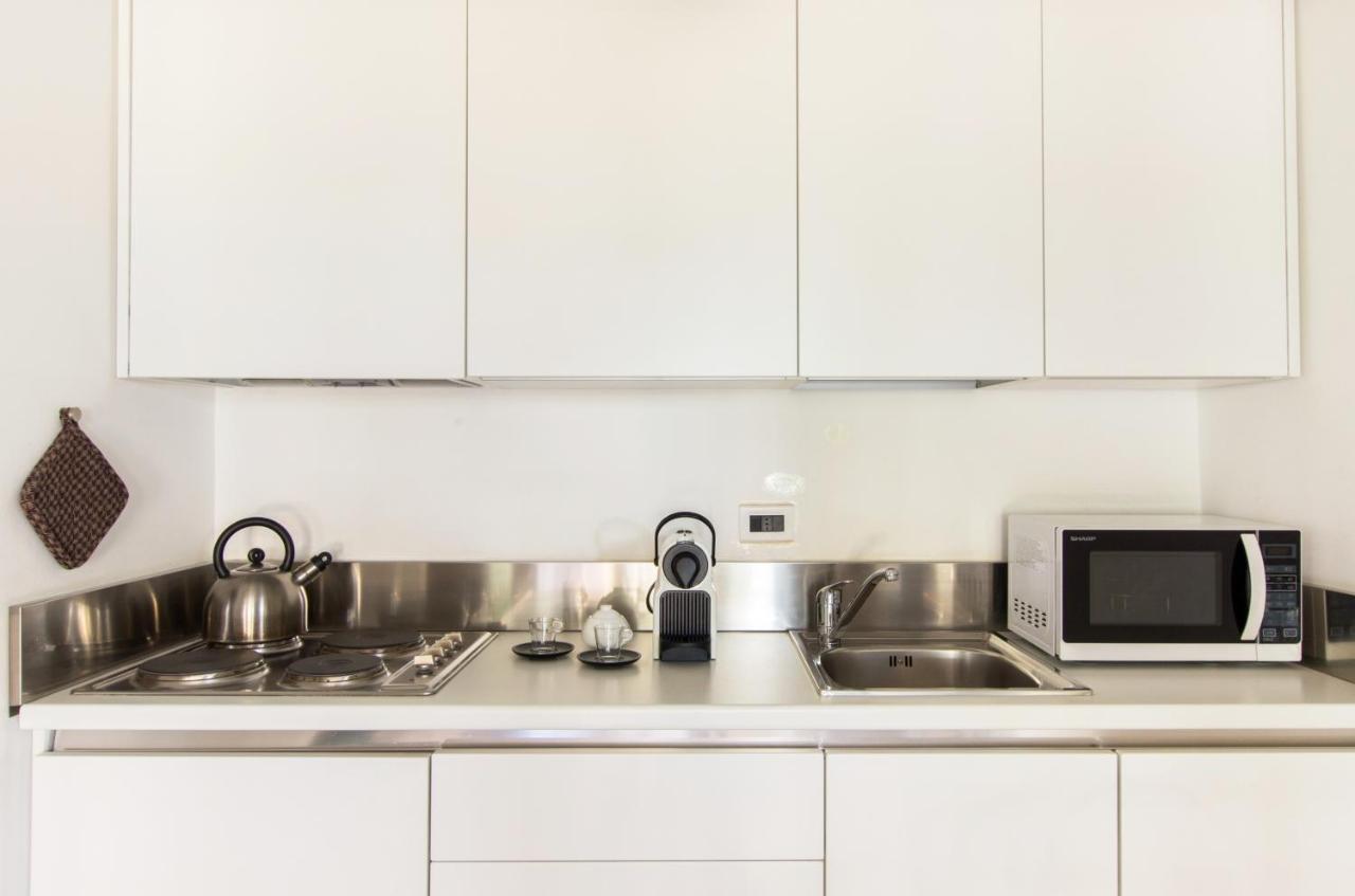 Your Trastevere Terrace Apartamento *