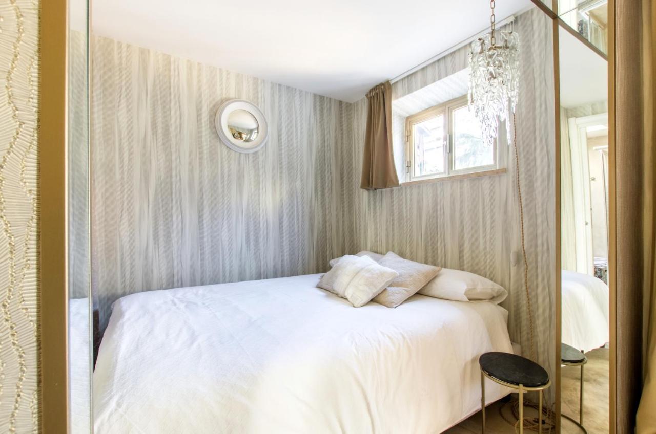 Your Trastevere Terrace Apartamento Roma