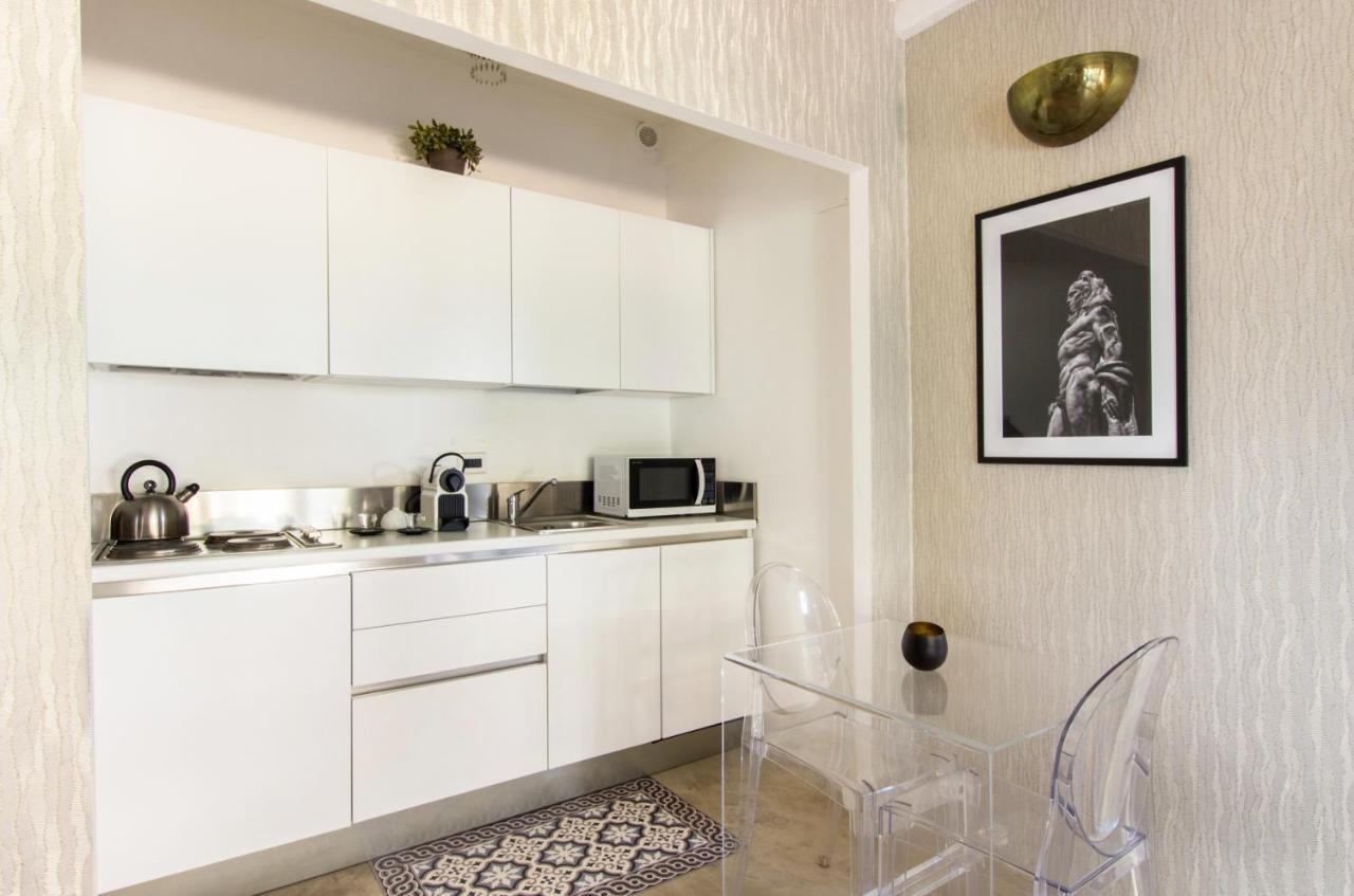 Apartamento Your Trastevere Terrace *