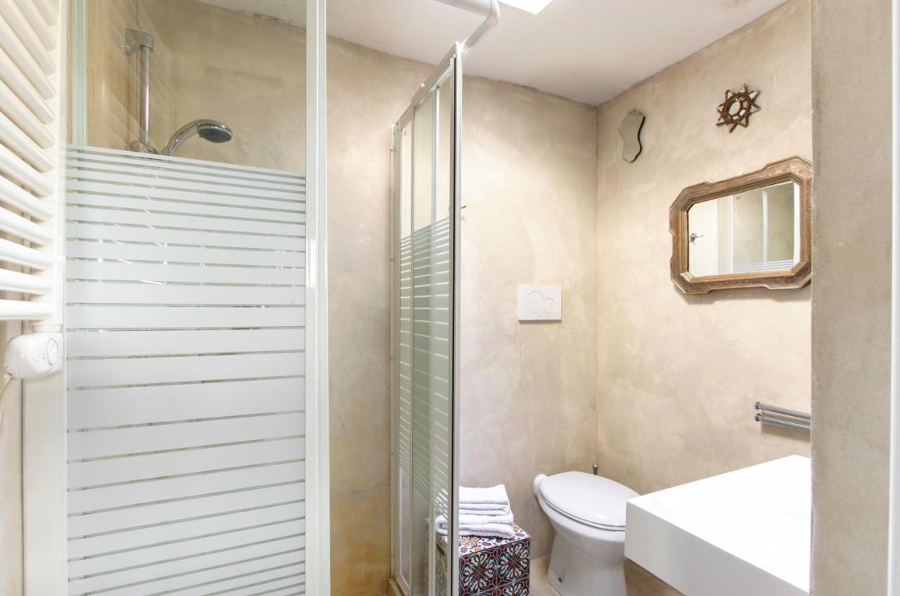 Your Trastevere Terrace Apartamento Roma