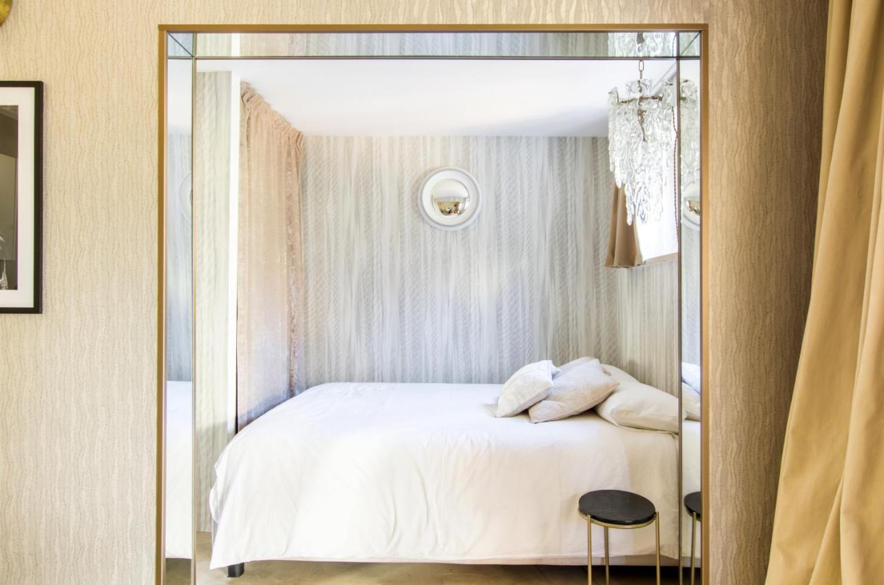 Your Trastevere Terrace Apartamento *