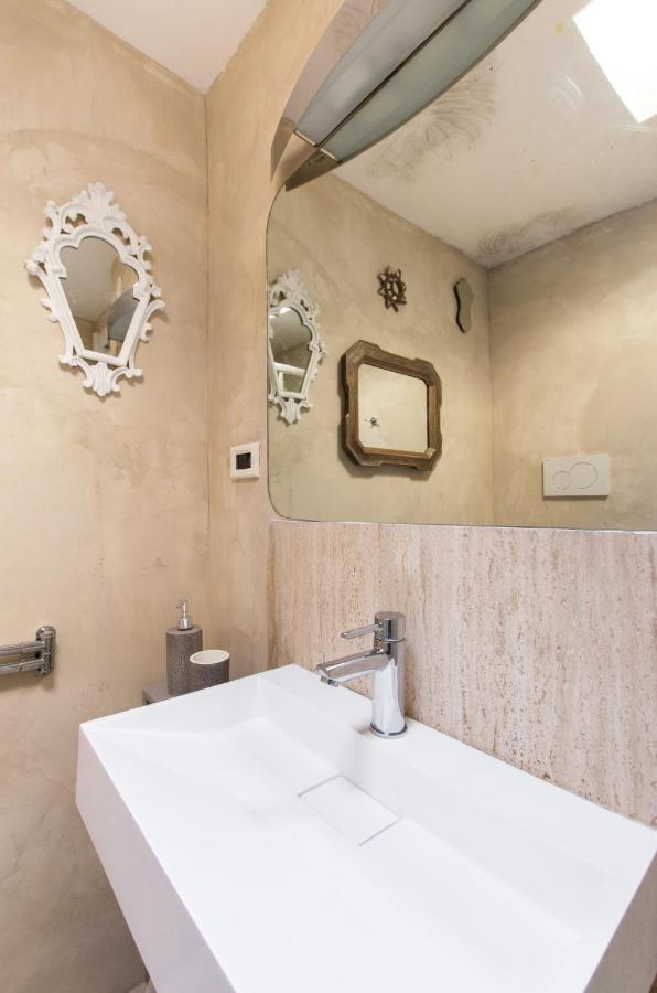 Apartamento Your Trastevere Terrace *
