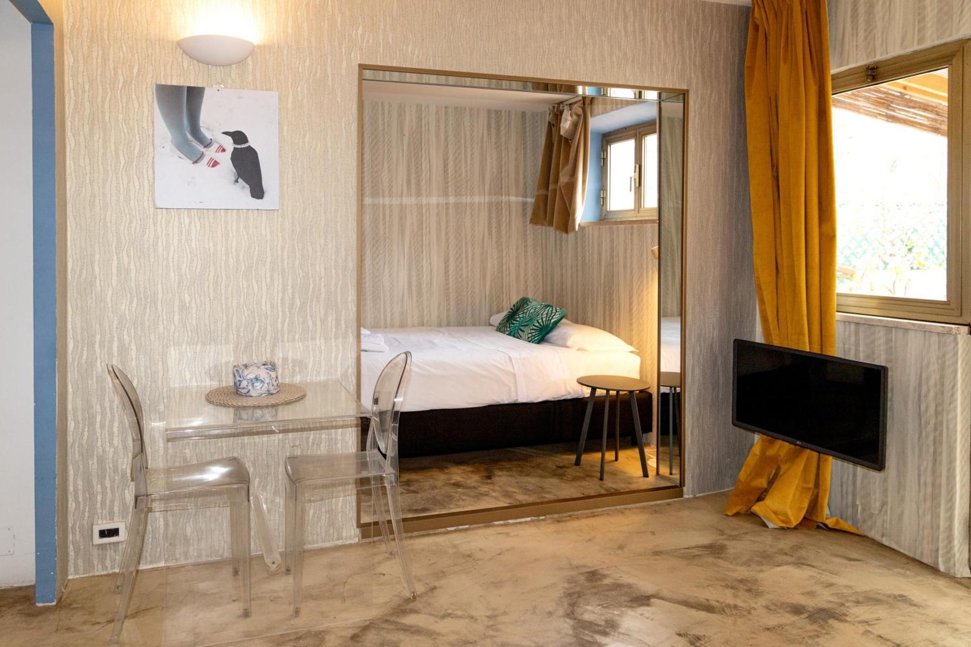 Apartment Your Trastevere Terrace Rom