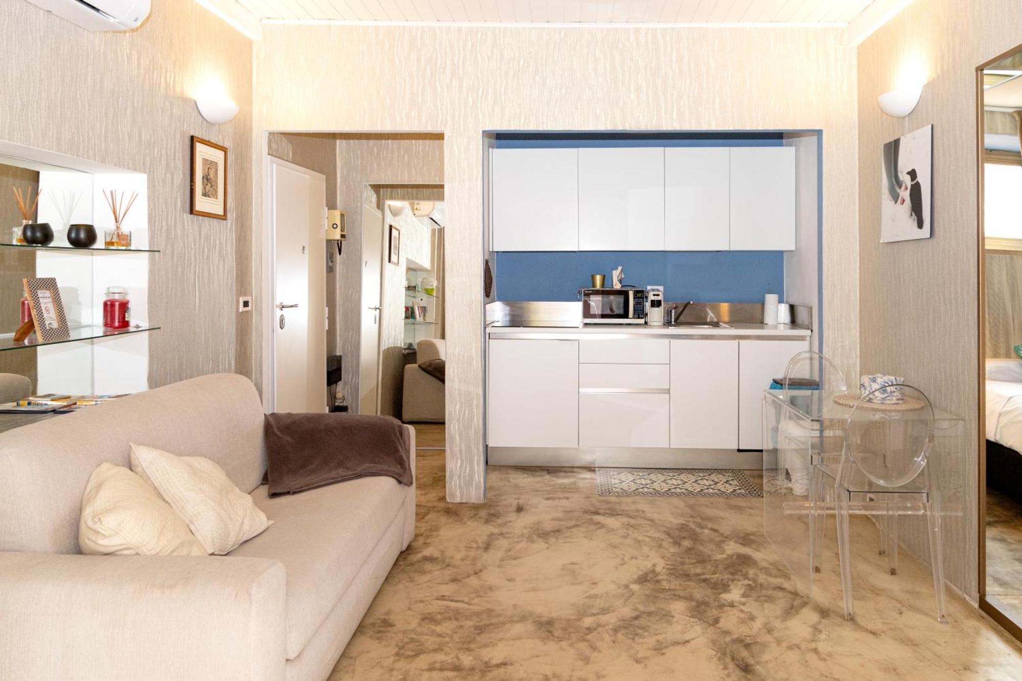 Your Trastevere Terrace
